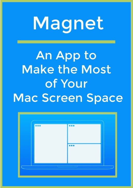 Magnet Free App Mac