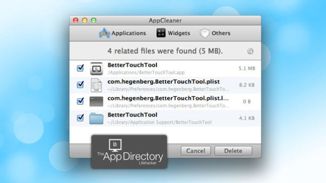 Mac Remove App Startup